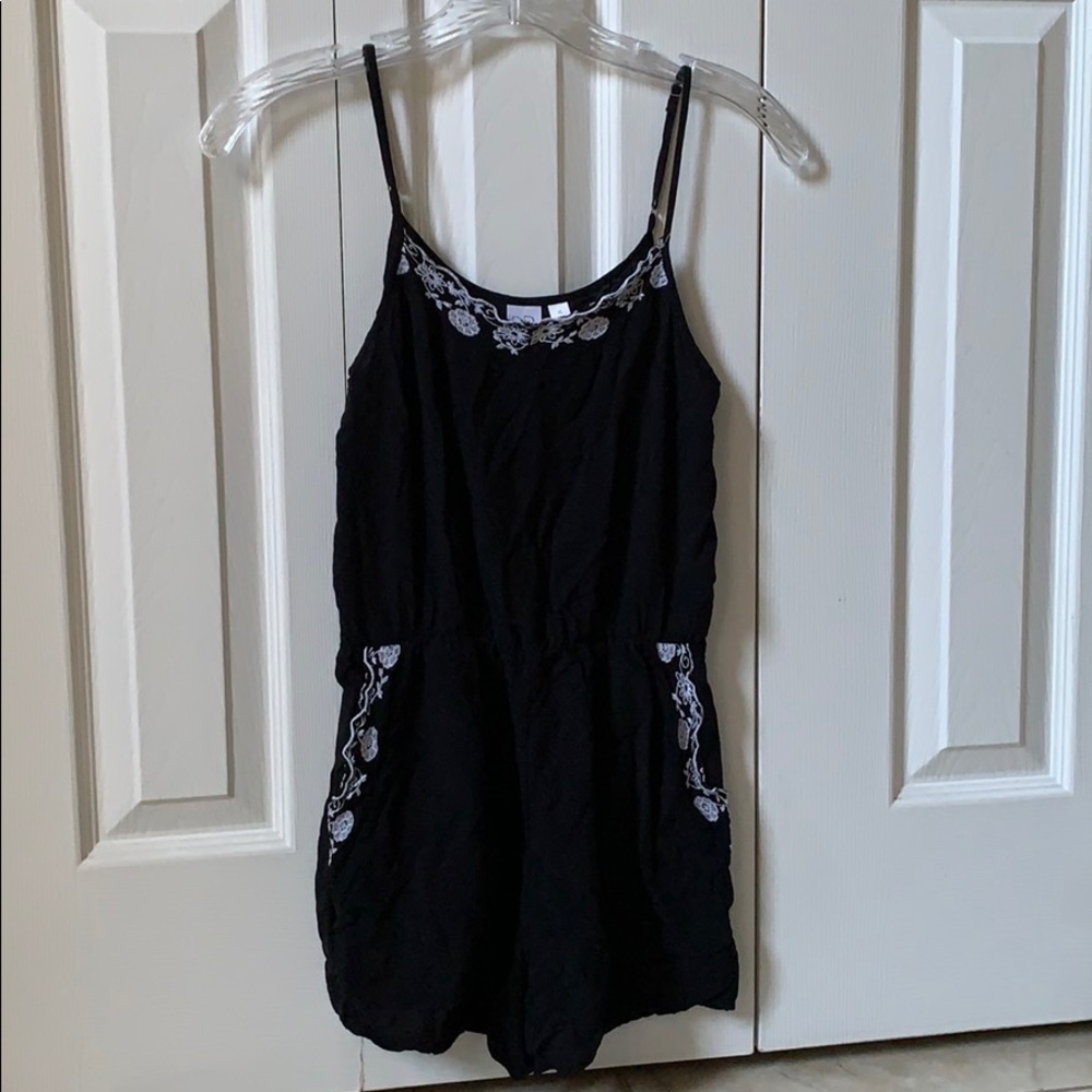 Women’s romper